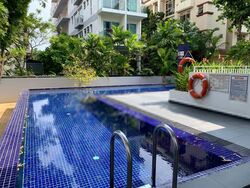 Seraya 9 (D15), Apartment #402455951